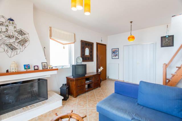 Giorgis Home Seafront Schinias Exterior foto